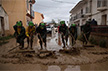 Death count in Spain floods at 95, over a lakh homes left without power